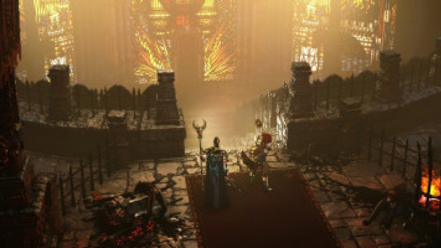 Warhammer : Chaosbane