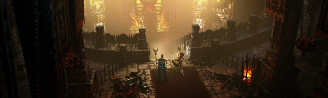 Warhammer : Chaosbane - PS4