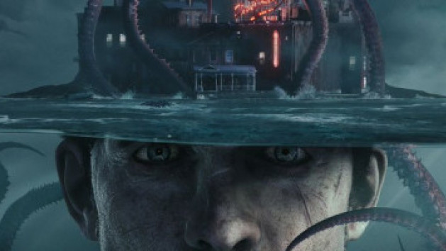 The Sinking City