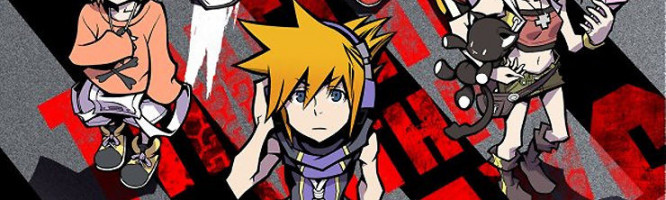 The World Ends With You - Final Remix - Nintendo Switch