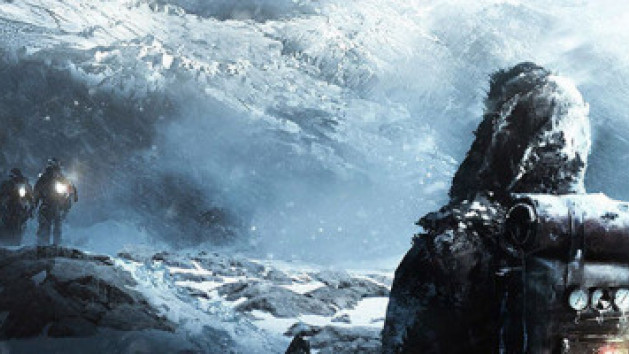 Frostpunk