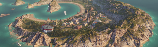 Tropico 6 - PC