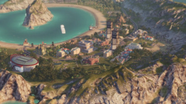Tropico 6