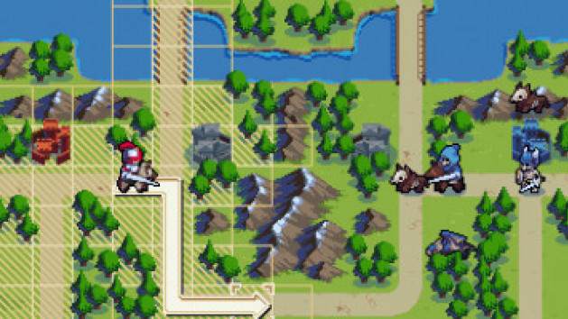 Wargroove