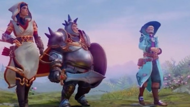 Trine 4 : The Nightmare Prince