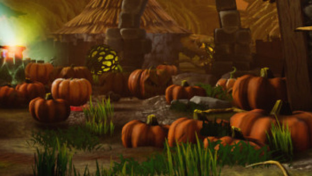 MediEvil