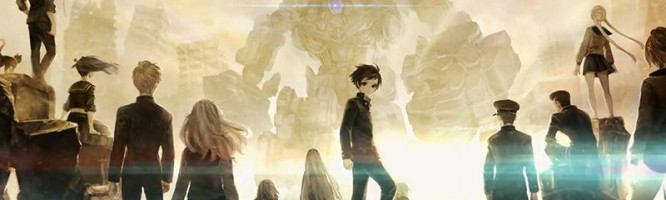 13 Sentinels : Aegis Rim - PS4