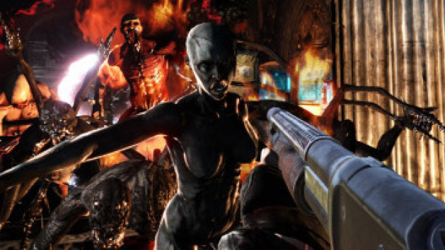 Killing Floor 2