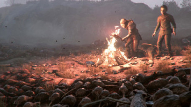A Plague Tale : Innocence