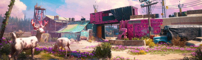 Far Cry : New Dawn - PC