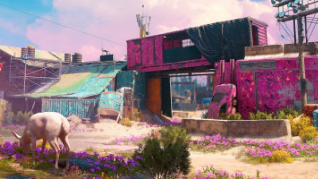 Far Cry : New Dawn