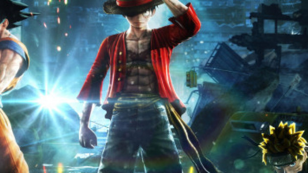 Jump Force