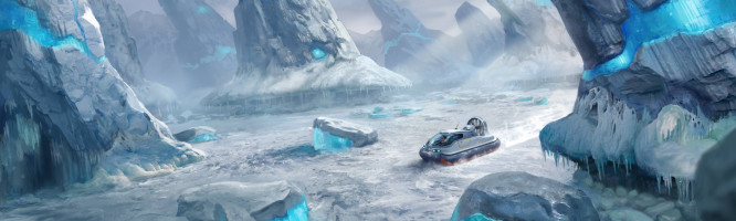 Subnautica : Below Zero - PC