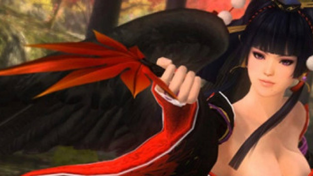 Dead or Alive 6