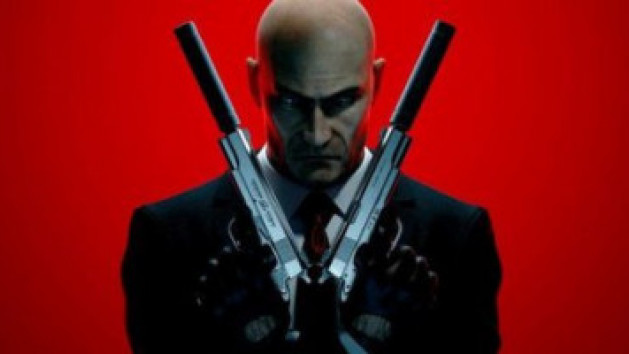 Hitman HD Enhanced Collection