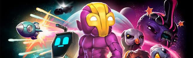 Crashlands - PC