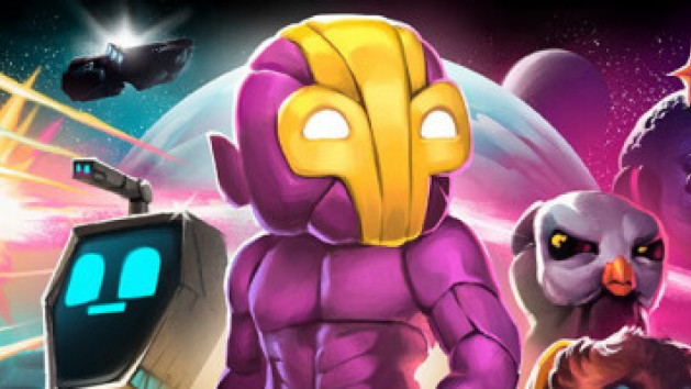 Crashlands