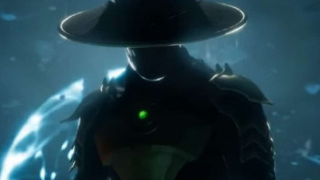 Mortal Kombat 11