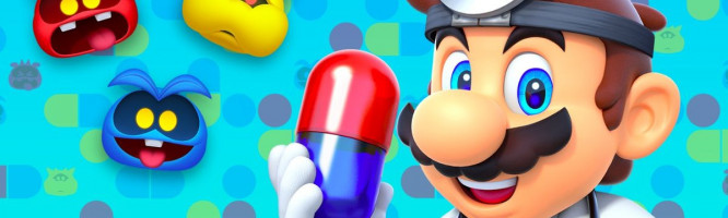 Dr. Mario World - Android