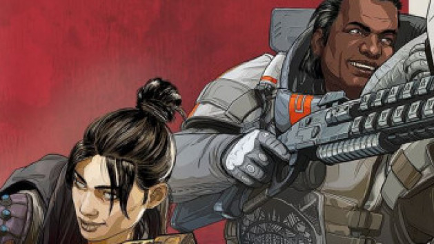 Apex Legends