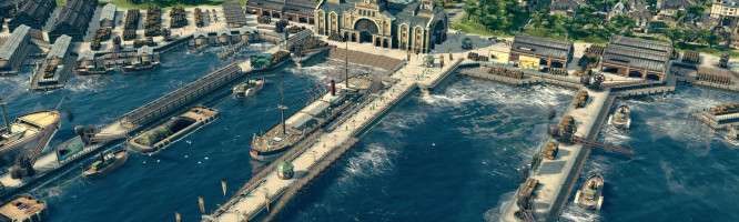 Anno 1800 - PC