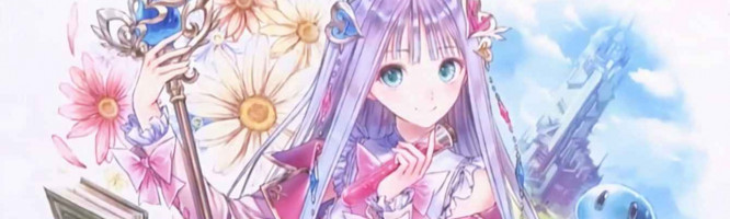 Atelier Lulua : The Scion of Arland - PC