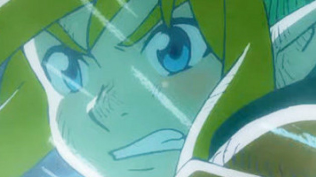 The Legend of Zelda : Link's Awakening