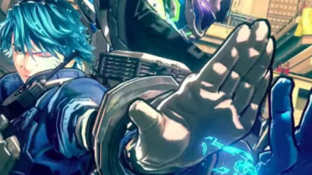 Astral Chain