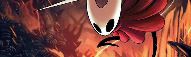 Hollow Knight : Silksong - PC