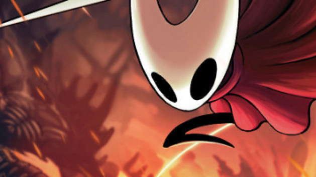 Hollow Knight : Silksong