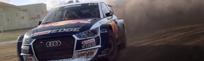 DiRT Rally 2.0 - PC