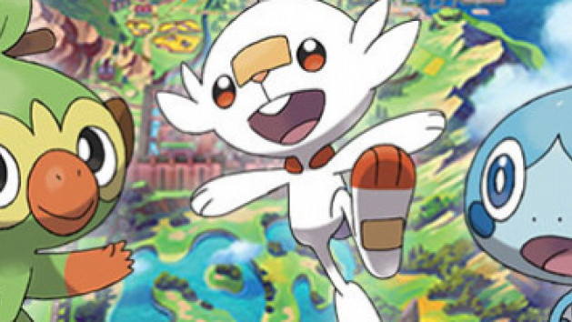 Pokémon Épée