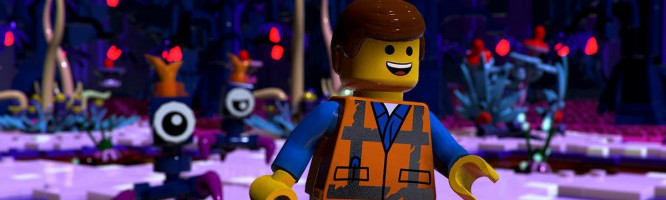 La Grande Aventure Lego 2 : Le Jeu Vidéo - PC