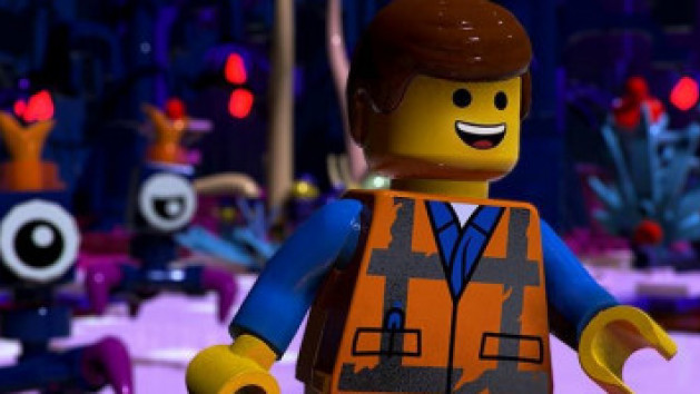 La Grande Aventure Lego 2 : Le Jeu Vidéo
