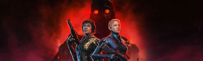 Wolfenstein : Youngblood - PC