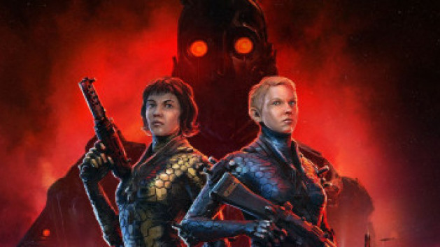 Wolfenstein : Youngblood
