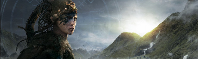 Hellblade : Senua's Sacrifice - Nintendo Switch