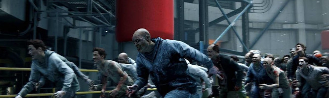 World War Z - PC