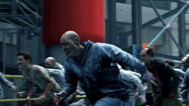 World War Z