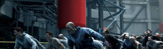 World War Z - Xbox One