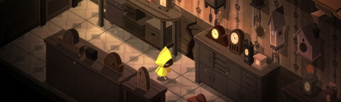 Very Little Nightmares - Android