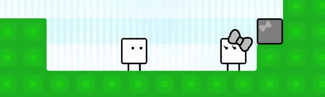 BOXBOY! + BOXGIRL! - Nintendo Switch