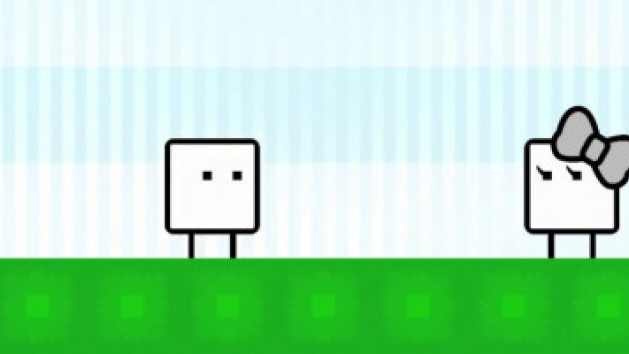 BOXBOY! + BOXGIRL!