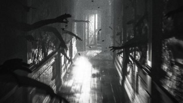 Layers of Fear 2