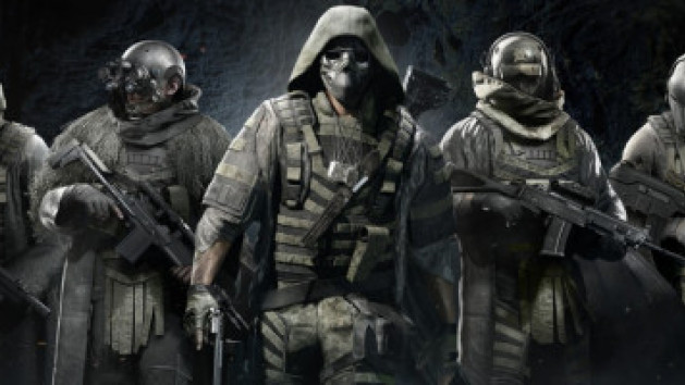 Ghost Recon : Breakpoint