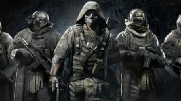 Ghost Recon : Breakpoint
