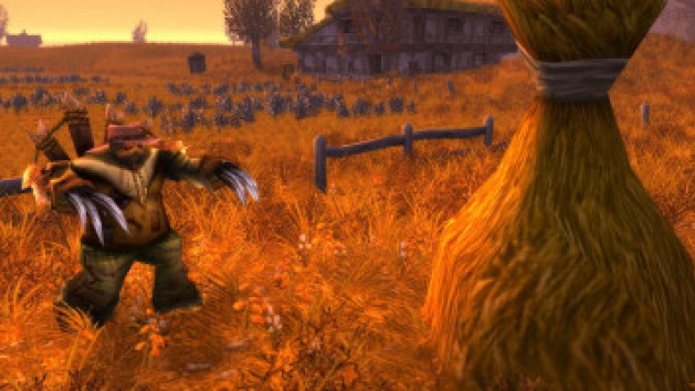World of Warcraft Classic