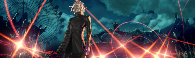 AI : The Somnium Files - PC