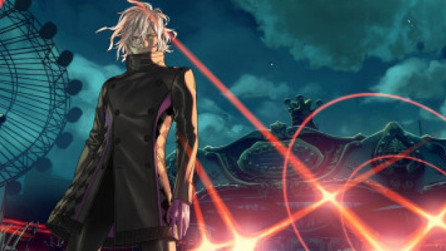 AI : The Somnium Files