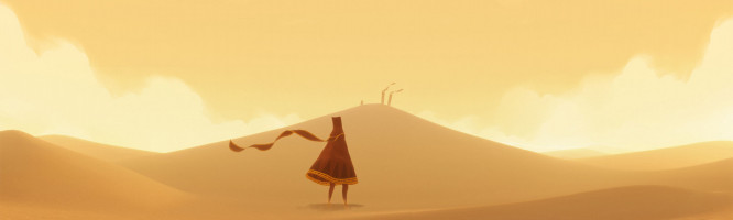 Journey - PC